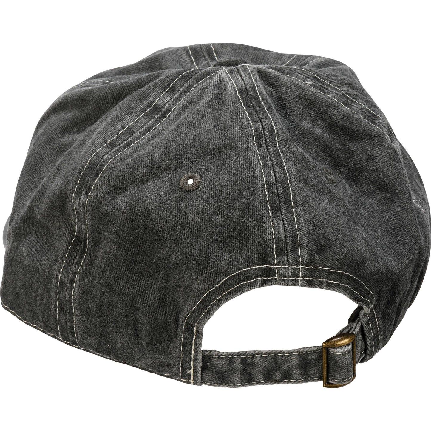 I Can't People Today Baseball Cap