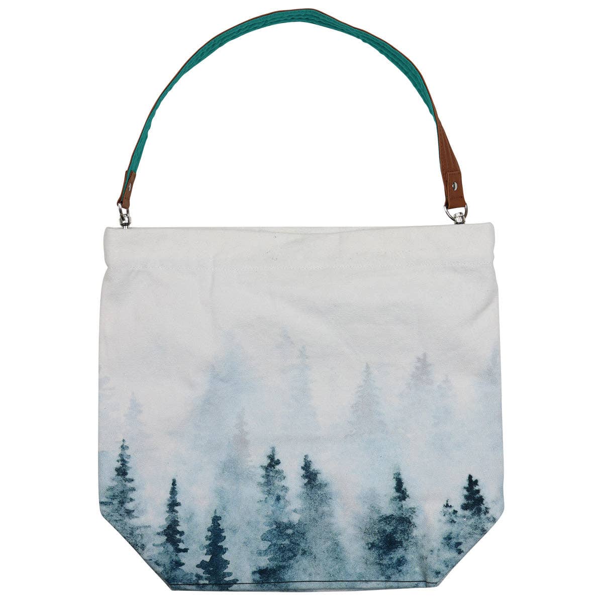 Grace & truth Womens Tote Bag He Restores