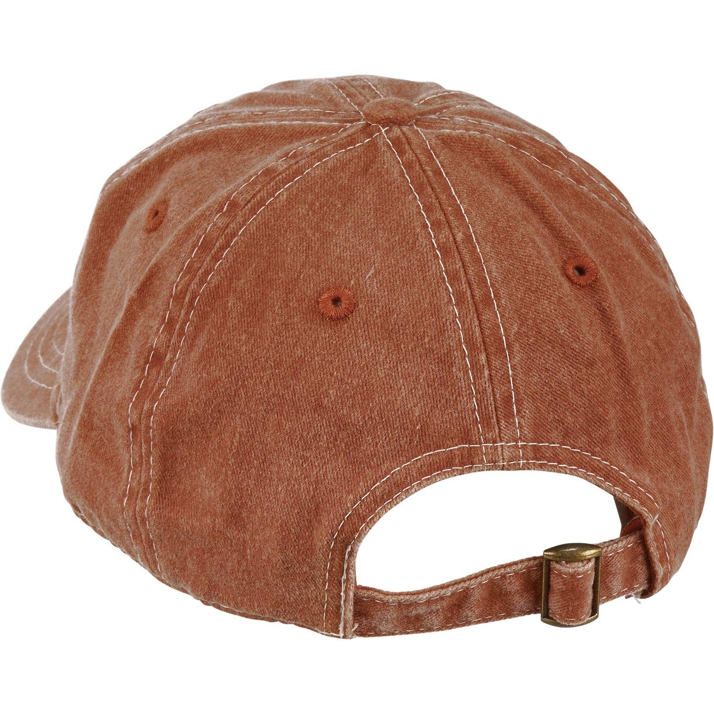 Life Is Better When You're Camping Baseball Cap